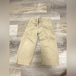 3t polo khakis
